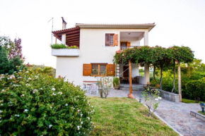 Messini Agrilia Residence